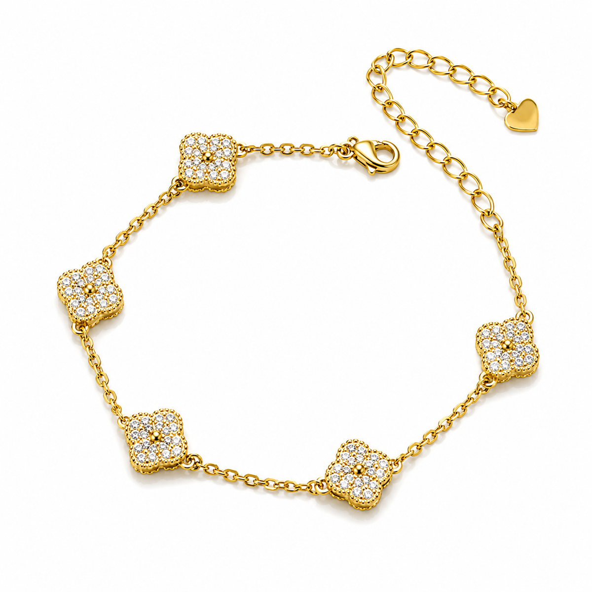 Pulsera Gioia Fiorita