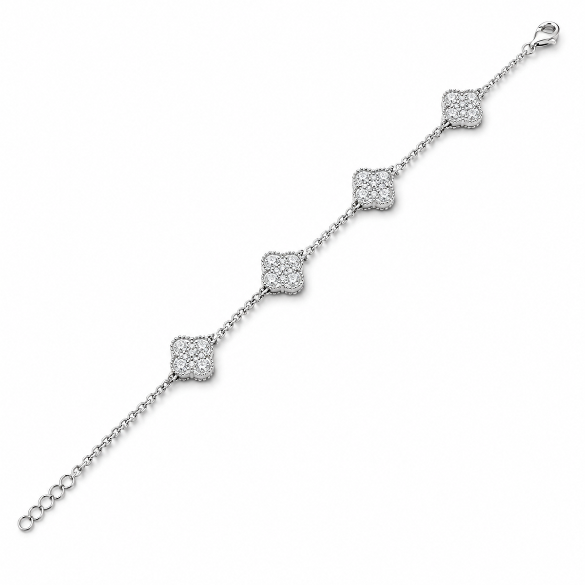 Pulsera Gioia Fiorita