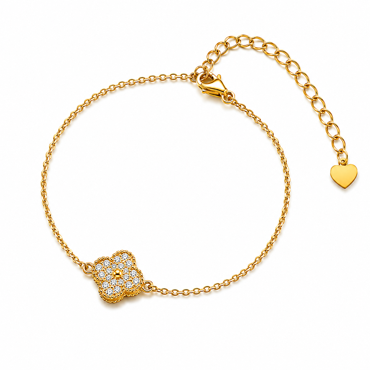 Pulsera Gioia Fiorita