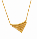 Collar Goccia d’Oro