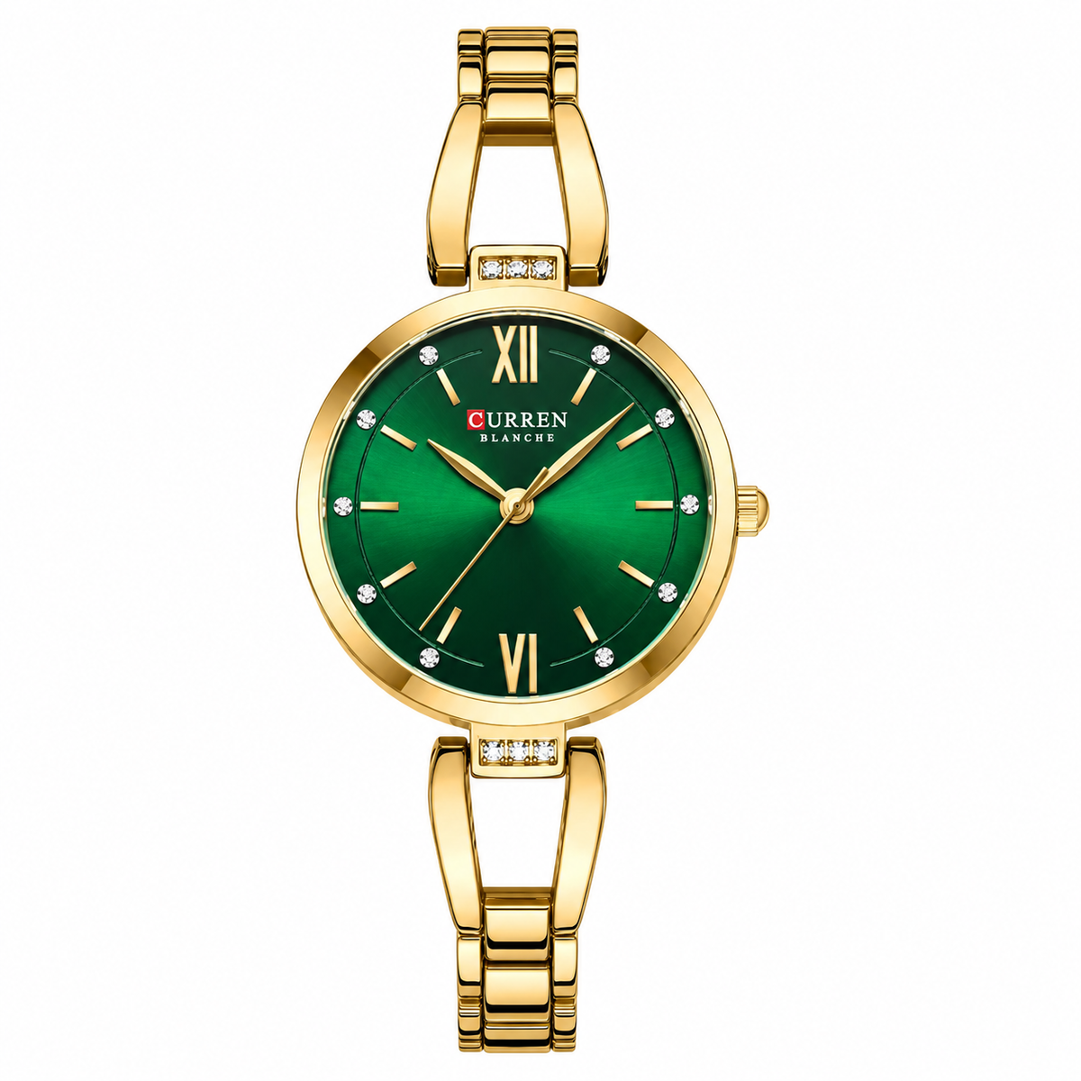 Reloj Milano Tempo