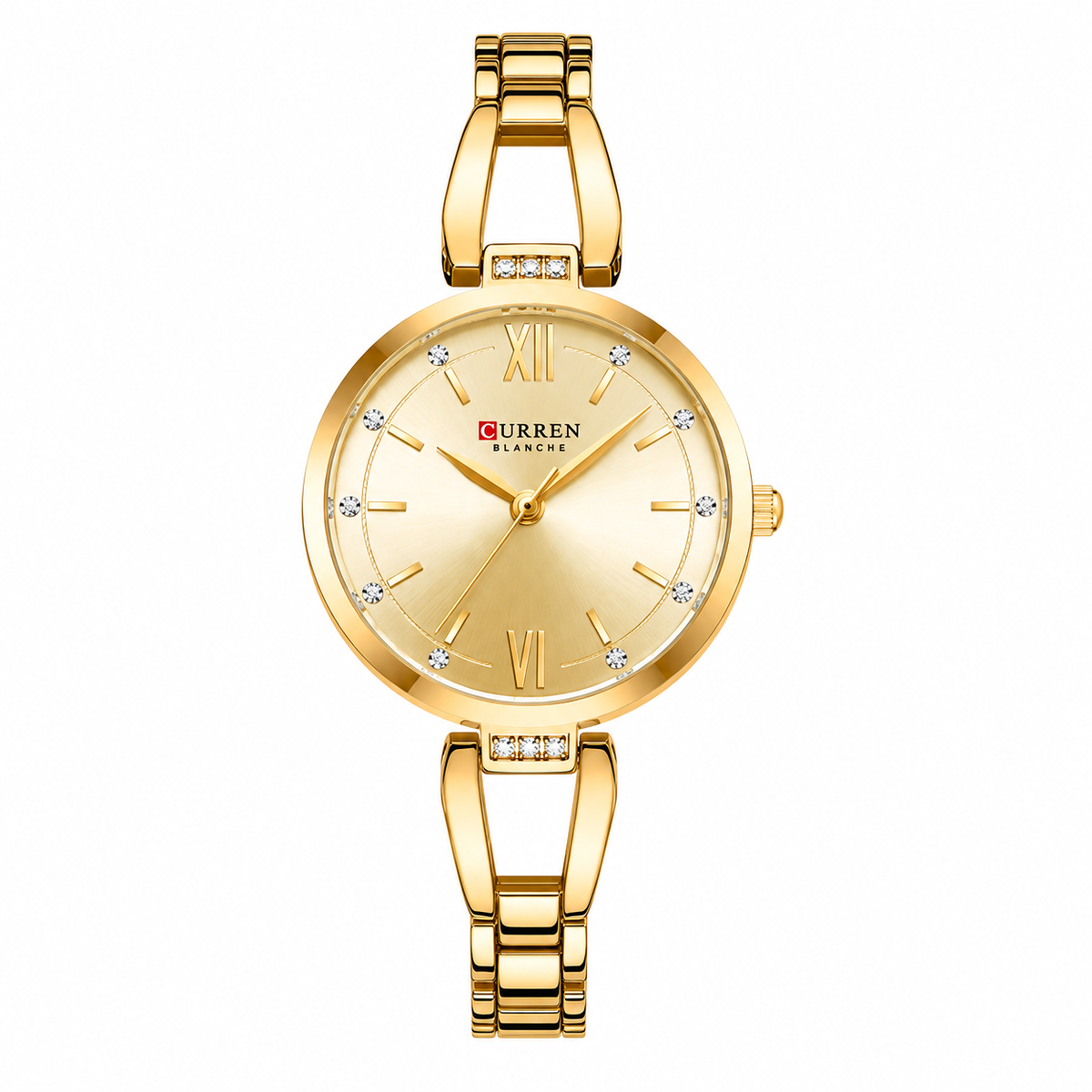 Reloj Milano Tempo