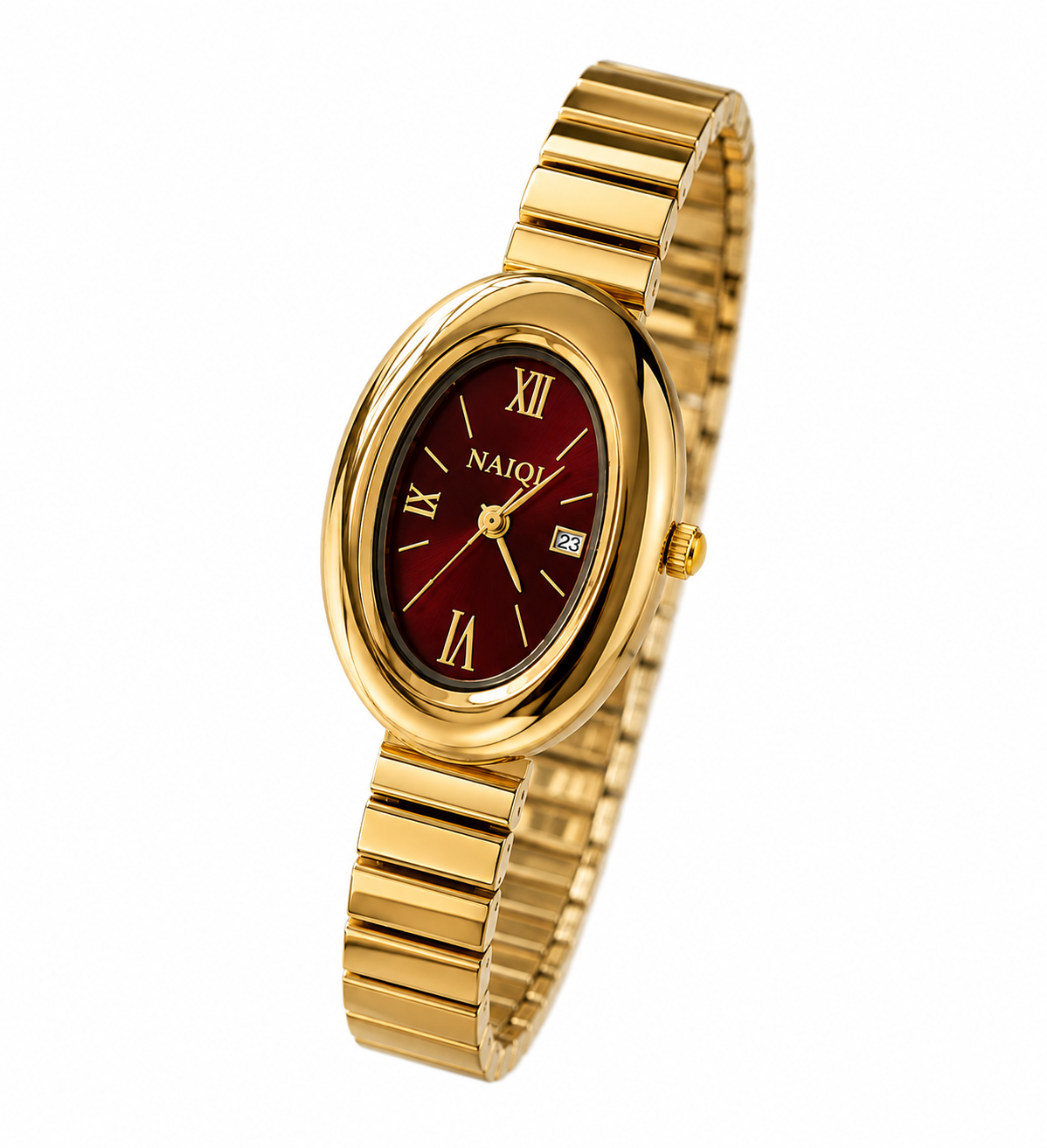 Reloj Ginevra Romana
