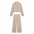Conjunto Linea Naturale