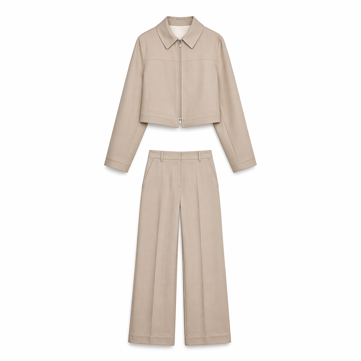 Conjunto Linea Naturale