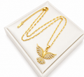 Collar Aquila d´ORO