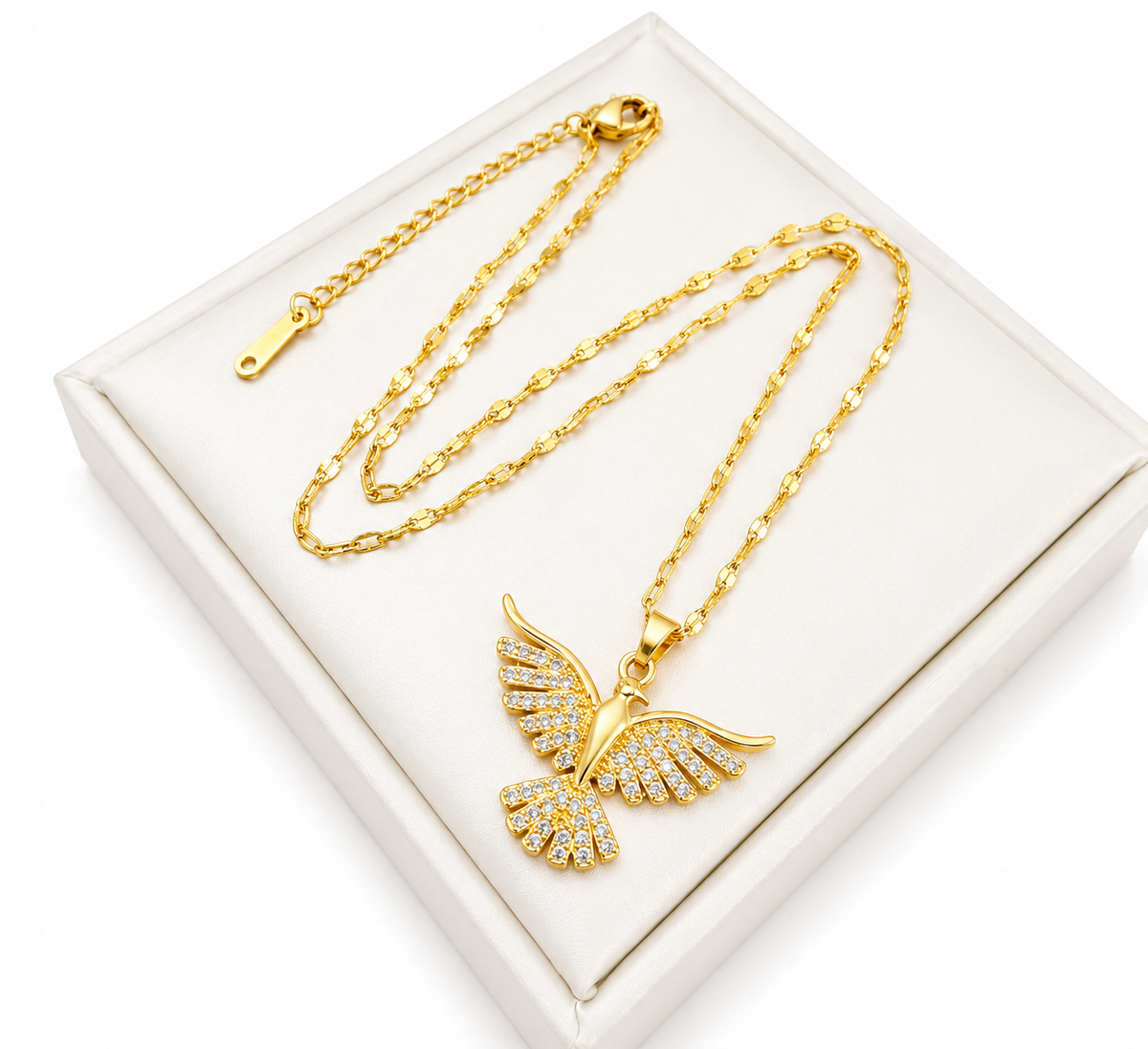 Collar Aquila d´ORO