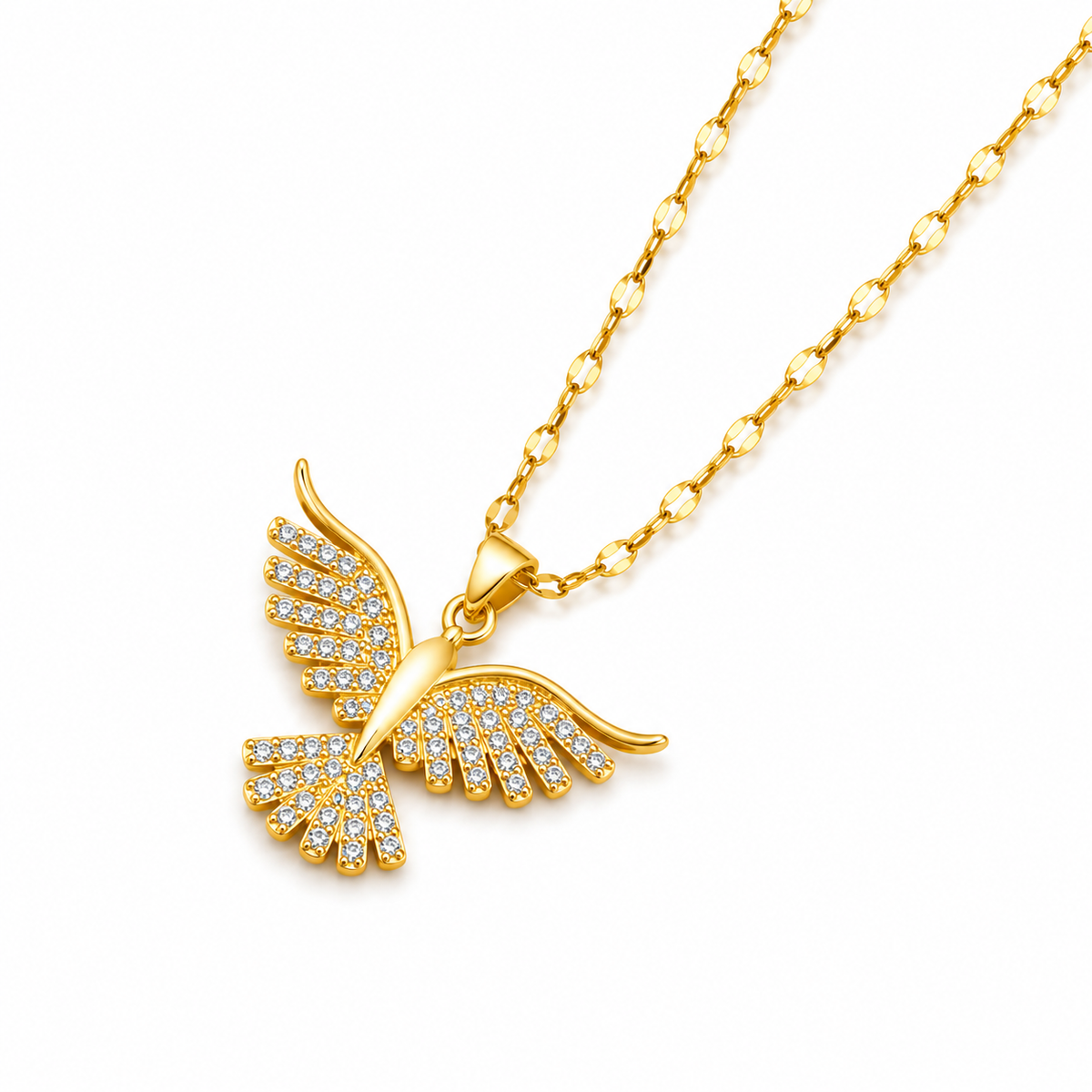 Collar Aquila d´ORO