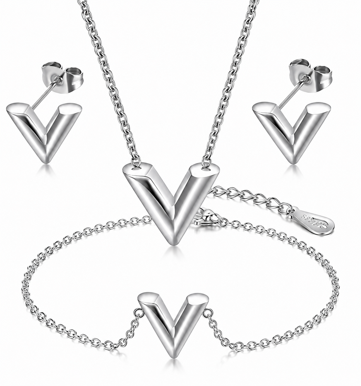 Set Vittoria Argento